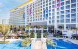 Katalog zájezdů, Hotel Centara Mirage Beach Resort Dubai