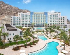 Address Fujairah Beach Resort