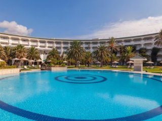 Hotel TUI Blue Oceana Suites - Pobytové zájezdy