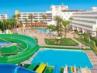 Hotel Atlas Amadil Beach - Pobytové zájezdy