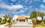 Katalog zájezdů - Tunisko, Hotel Iris Hotel & Thalasso