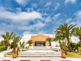 Hotel Iris Hotel & Thalasso - Djerba - Tunisko, Midoun - Pobytové zájezdy