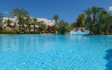 Katalog zájezdů - Tunisko, Hotel Djerba Resort