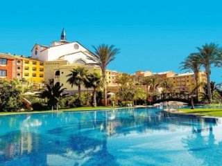 Hotel R2 Rio Calma - Fuerteventura - Španělsko, Costa Calma - Pobytové zájezdy