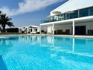 Hotel Labranda Caleta Dorada - Fuerteventura - Španělsko, Caleta de Fuste - Pobytové zájezdy