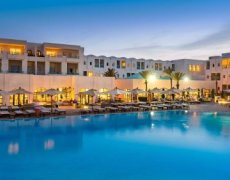 Hotel Ulysse Palace Djerba