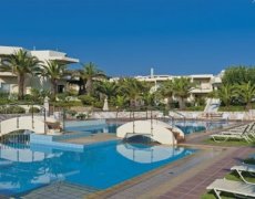 Hotel Giannoulis Santa Marina Beach Resort