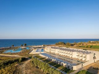 Hotel Galini Palace Resort & Spa - Kréta - Řecko, Chania - Pobytové zájezdy