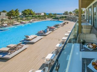 Hotel Giannoulis Almyra Beach - Kréta - Řecko, Heraklion - Pobytové zájezdy