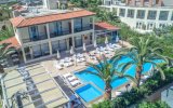 Katalog zájezdů - Řecko, Hotel Creta Aquamarine