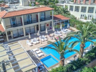 Hotel Creta Aquamarine - Kréta - Řecko, Heraklion - Pobytové zájezdy