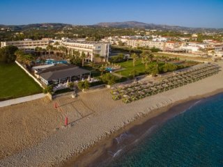 Hotel Rethymno Palace - Kréta - Řecko, Chania - Pobytové zájezdy