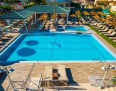 Hotel Solimar Turquoise