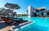 Katalog zájezdů - Řecko, Hotel Solimar Aquamarine