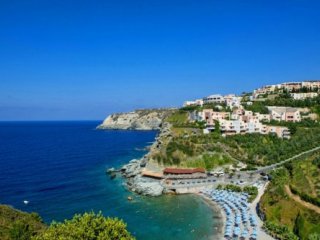 Hotel Athina Palace Resort & Spa - Kréta - Řecko, Heraklion - Pobytové zájezdy