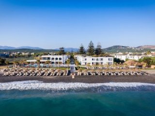 Hotel Solimar White Pearl - Kréta - Řecko, Chania - Pobytové zájezdy