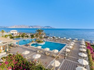 Hotel Hydramis Palace Beach Resort - Kréta - Řecko, Heraklion - Pobytové zájezdy