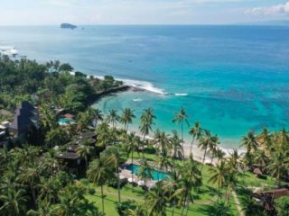 Candi Beach Resort & Spa - Indonésie, Candi Dasa - Pobytové zájezdy