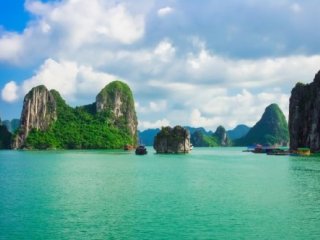 To nejlepší z Vietnamu s pobytem u moře - Poznávací zájezdy