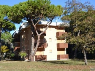 Condominio Clizia - Itálie, Bibione Pineda - Pobytové zájezdy