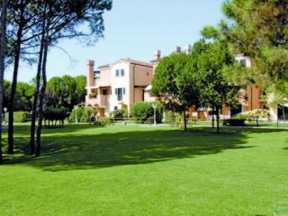 Residence Campiello del Sole - Veneto - Itálie, Bibione Lido del Sole - Pobytové zájezdy