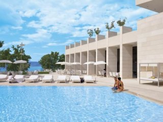 Wyndham Novi Vinodolski Resort Hotel - Istrie - Chorvatsko, Novi Vinodolski - Pobytové zájezdy