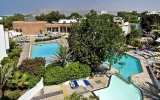 Katalog zájezdů - Maroko, Hotel Caribbean Village El Pueblo Tamlelt