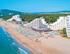 Hotel Mura Beach