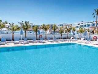 Hotel Blue Lagoon Ocean - Kos - Řecko, Psalidi - Pobytové zájezdy