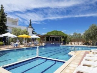 Hotel Astris Sun