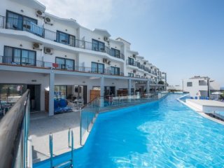 Hotel Panorama Boutique Village - Kréta - Řecko, Heraklion - Pobytové zájezdy