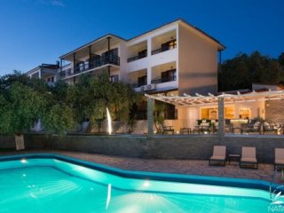 Hotel Villa Natassa