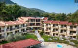 Katalog zájezdů - Řecko, Hotel Four Seasons