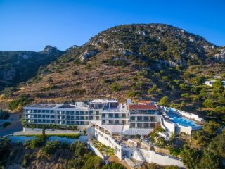 Hotel Mistral Mare - Kréta - Řecko, Heraklion - Pobytové zájezdy