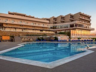Hotel Themis Beach - Kréta - Řecko, Heraklion - Pobytové zájezdy