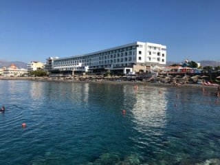 Hotel Petra Mare - Kréta - Řecko, Heraklion - Pobytové zájezdy