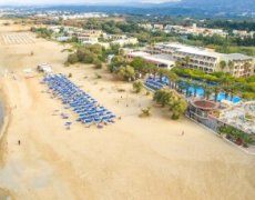 Hotel Mare Monte Beach