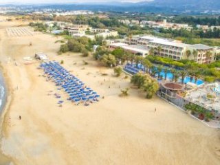 Hotel Mare Monte Beach - Kréta - Řecko, Heraklion - Pobytové zájezdy