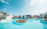 Hotel Ostria Beach Resort and Spa