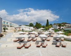 Hotel Alexandra Elegance