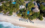 Katalog zájezdů - Keňa, Hotel Diamonds Leisure Beach & Golf resort
