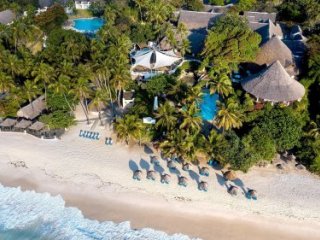 Hotel Diamonds Leisure Beach & Golf resort - Pobytové zájezdy