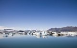 Gejzíry, ledovce, vodopády a fjordy Islandu