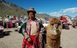 Katalog zájezdů - Peru, To nejlepší z Peru