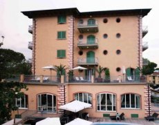 Hotel La Pigna