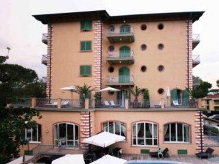 Hotel La Pigna - Itálie, Pietrasanta Marina di Pietrasanta - Pobytové zájezdy