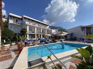Hotel Riva Del Sole - Ischia - Itálie, Forio - Pobytové zájezdy