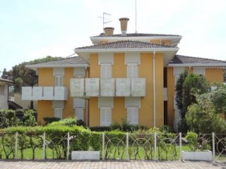 Rezidence Le Pleiadi - Adriatická riviéra - Porto Santa Margherita - Itálie, Porto Santa Margherita - Pobytové zájezdy