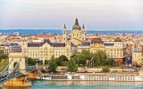Katalog zájezdů, Budapešt známá i neznámá