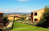 Katalog zájezdů, Residence Borgo Etrusco